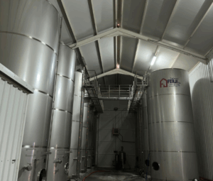 instalaciones olivares cooperativa
