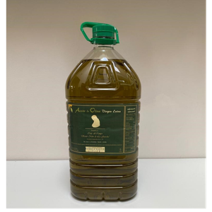 AOVE CONVENCIONAL (Aceite de Oliva Virgen Extra)