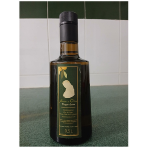 AOVE CONVENCIONAL (Aceite de Oliva Virgen Extra)