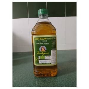 AOVE ECOLÓGICO (Aceite de Oliva Virgen Extra Ecológico)