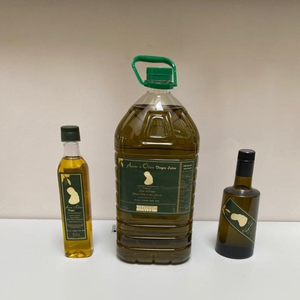 Aceite de Oliva Virgen Extra (Packs y regalos)